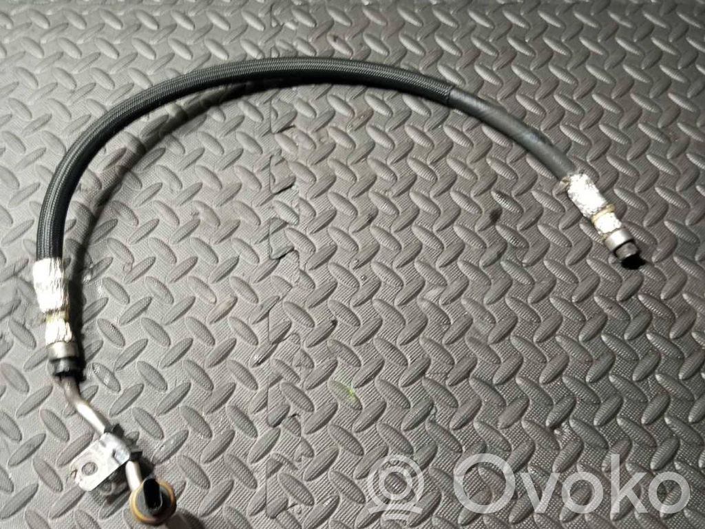 BMW 5 F10 F11 Kraftstoffdrucksensor 