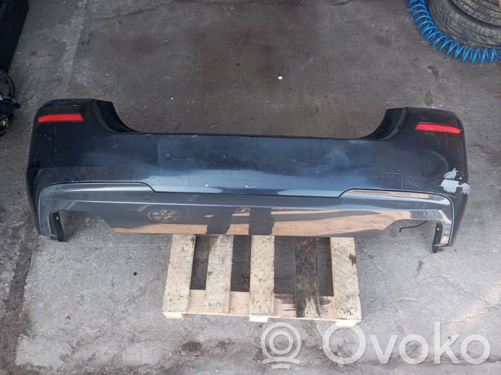 BMW 5 F10 F11 Parachoques 