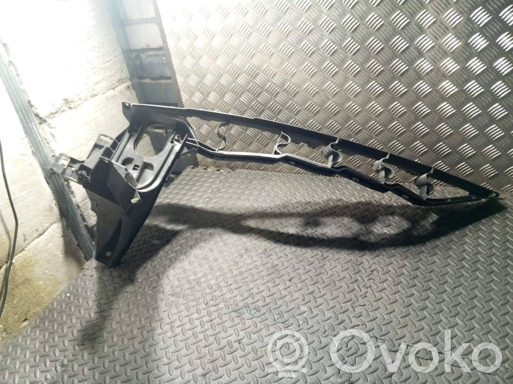 BMW X5M E70 Soporte de montaje del guardabarros 
