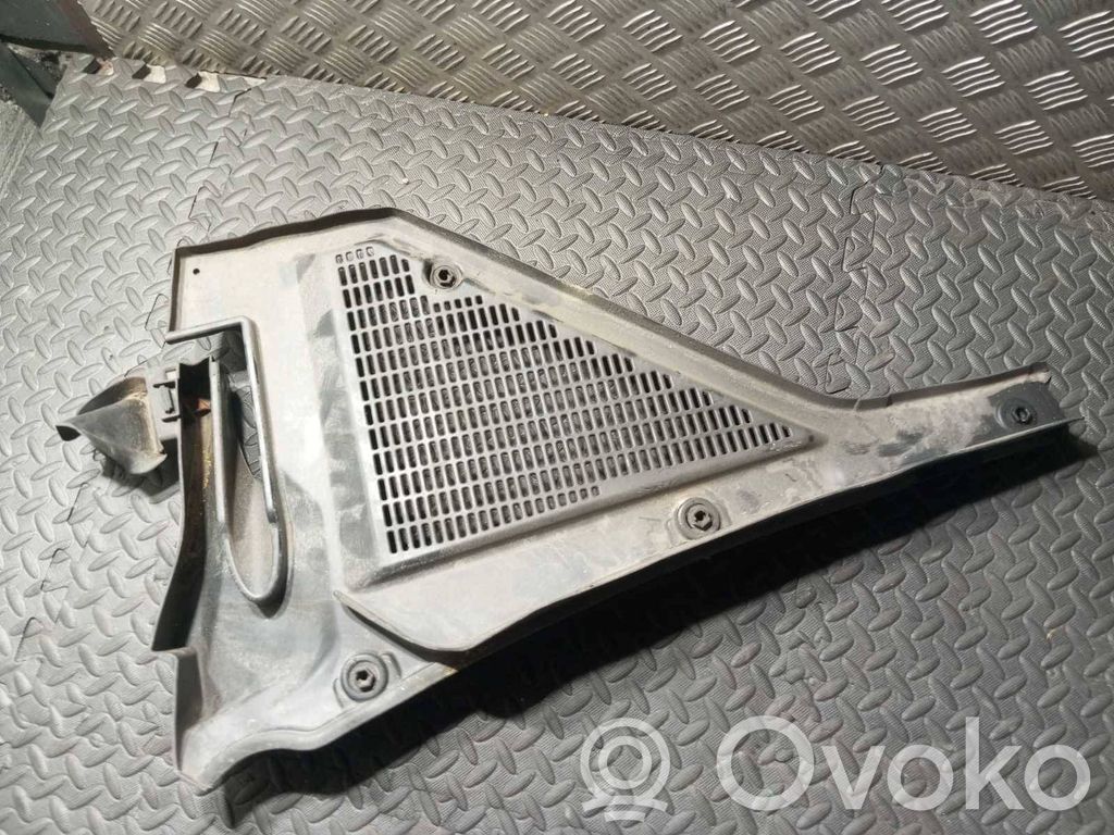 BMW X5M E70 Pyyhinkoneiston lista 