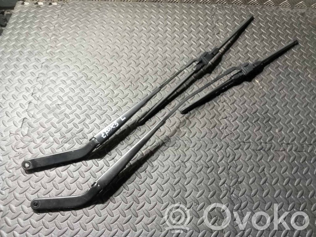 BMW X5M E70 Wischerarm vorne 