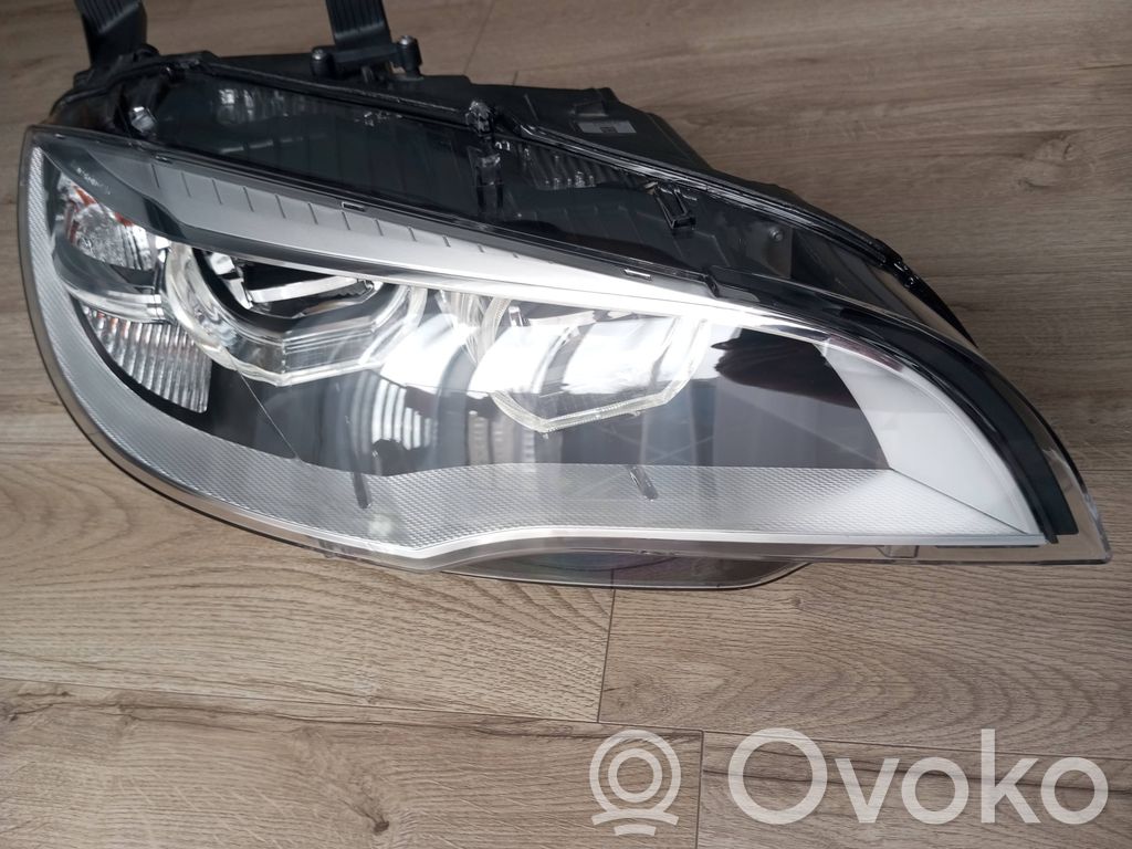 BMW X5M E70 Headlight/headlamp 