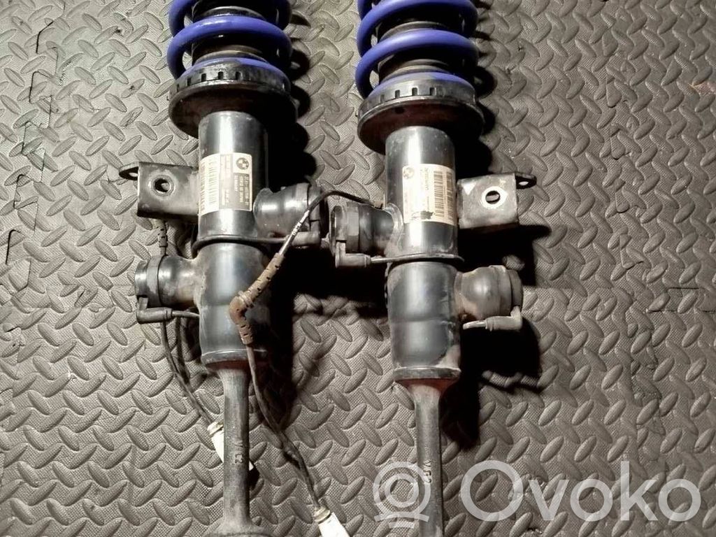 BMW 6 F12 F13 Amortyzator przedni 