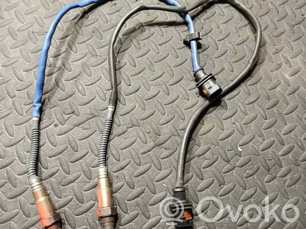 Maserati Ghibli Lambda probe sensor 