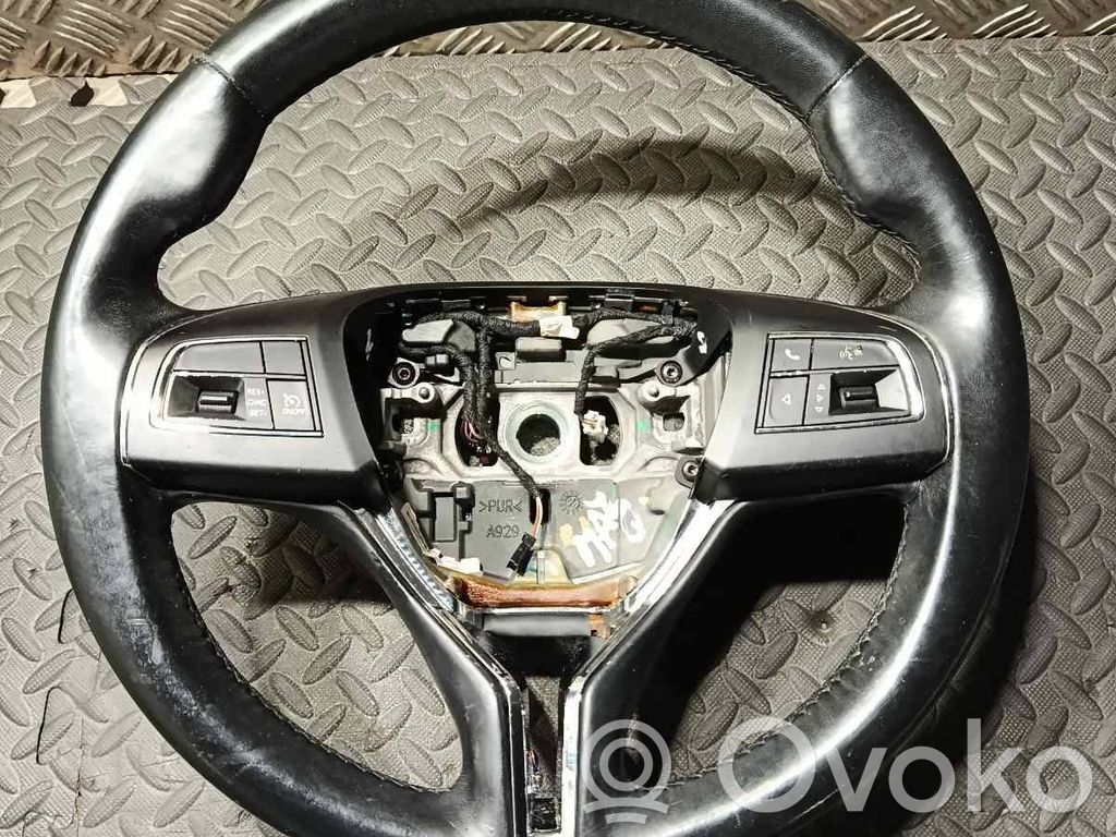 Kierownica   670013506,670015373