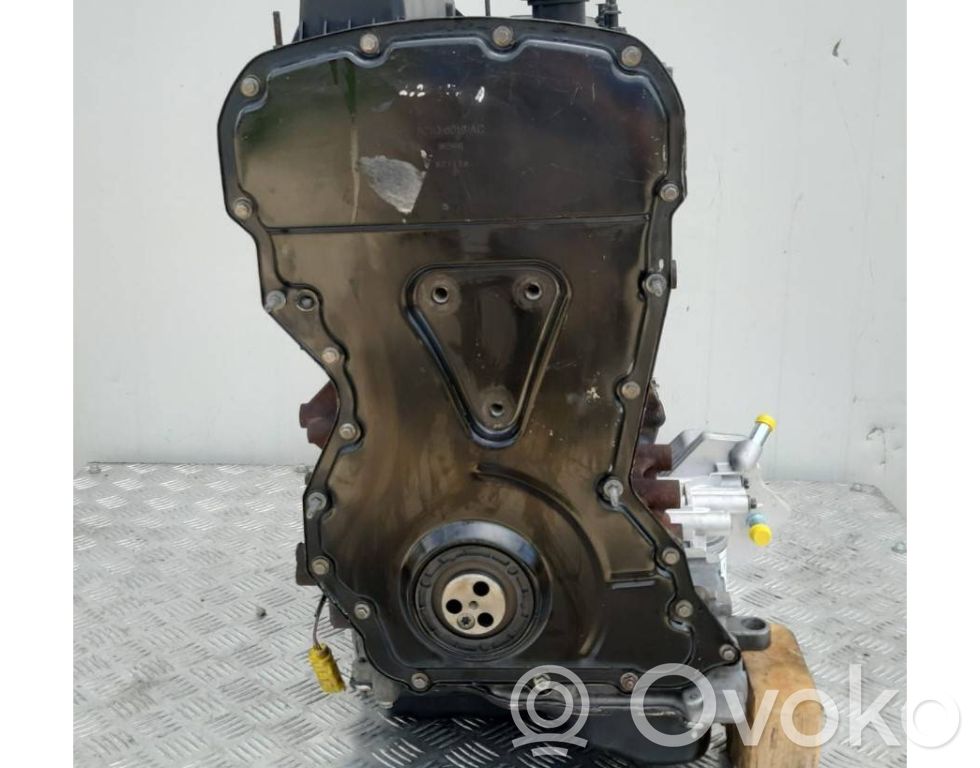 Moteur   DRFA,DRFB,DRFC,4H03,DRF4,DRF5,DRFD,DRFE,DRFF,DRFG