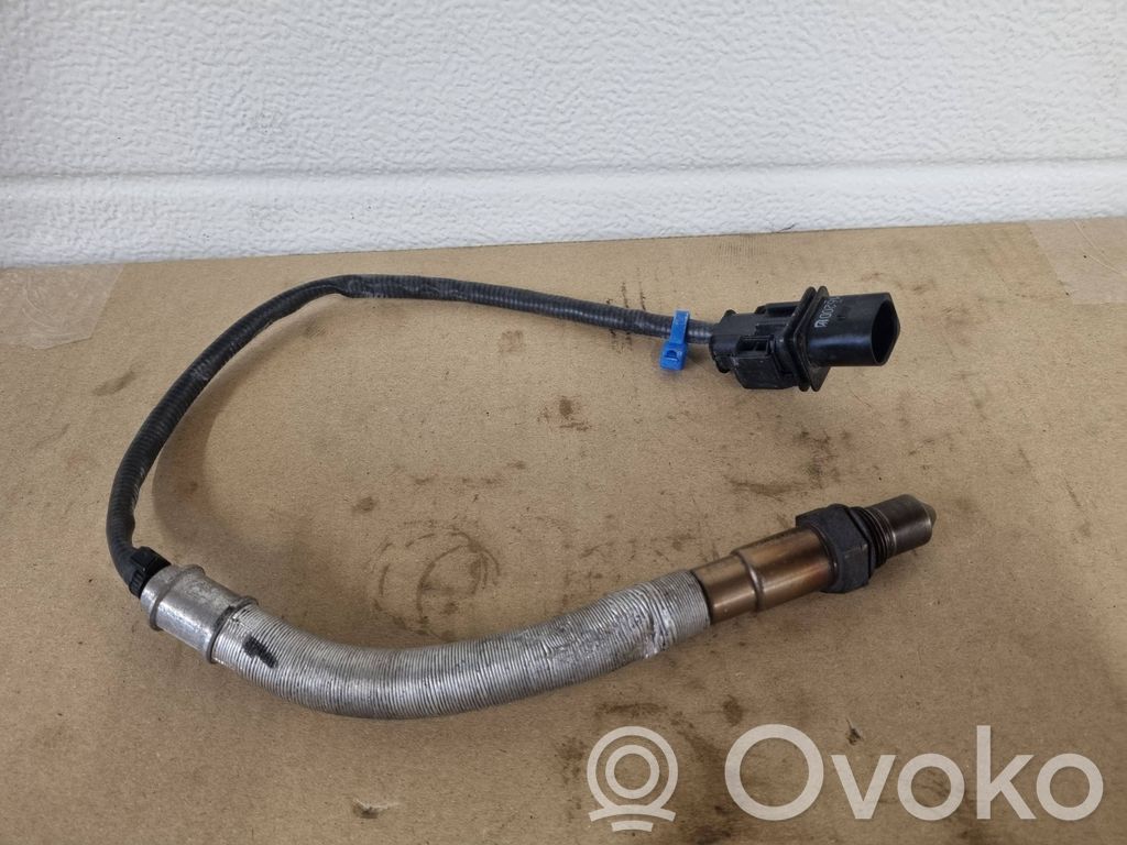 BMW 4 F36 Gran coupe Lambda probe sensor 