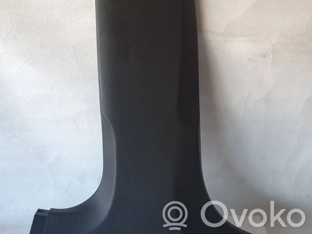 BMW 5 G30 G31 G38 Osłona dolna słupka / B 