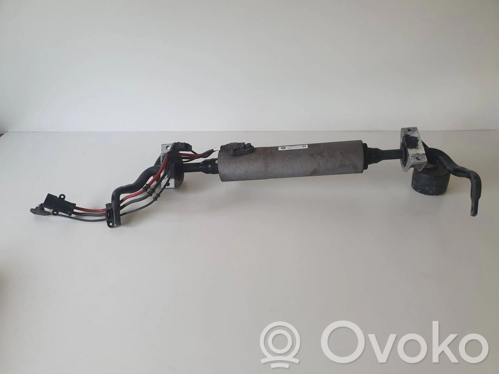 BMW 5 G30 G31 G38 Galinis aktyvus stabilizatorius 
