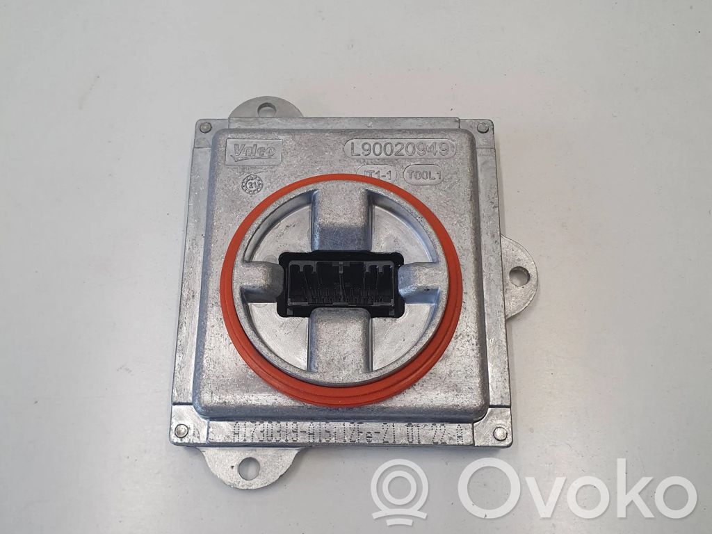 BMW X1 E84 Headlight ballast module Xenon 
