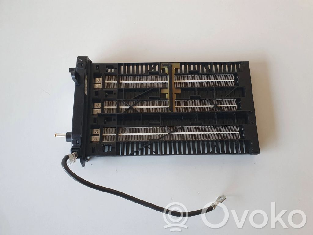BMW 3 G20 G21 Scambiatore elettrico riscaldamento abitacolo 