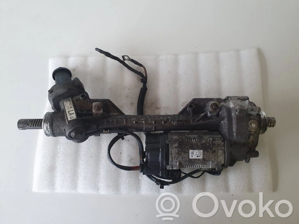 BMW 1 E82 E88 Steering rack 