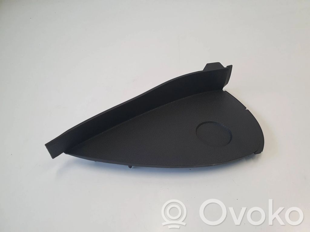 BMW 1 E82 E88 Dashboard side end trim 