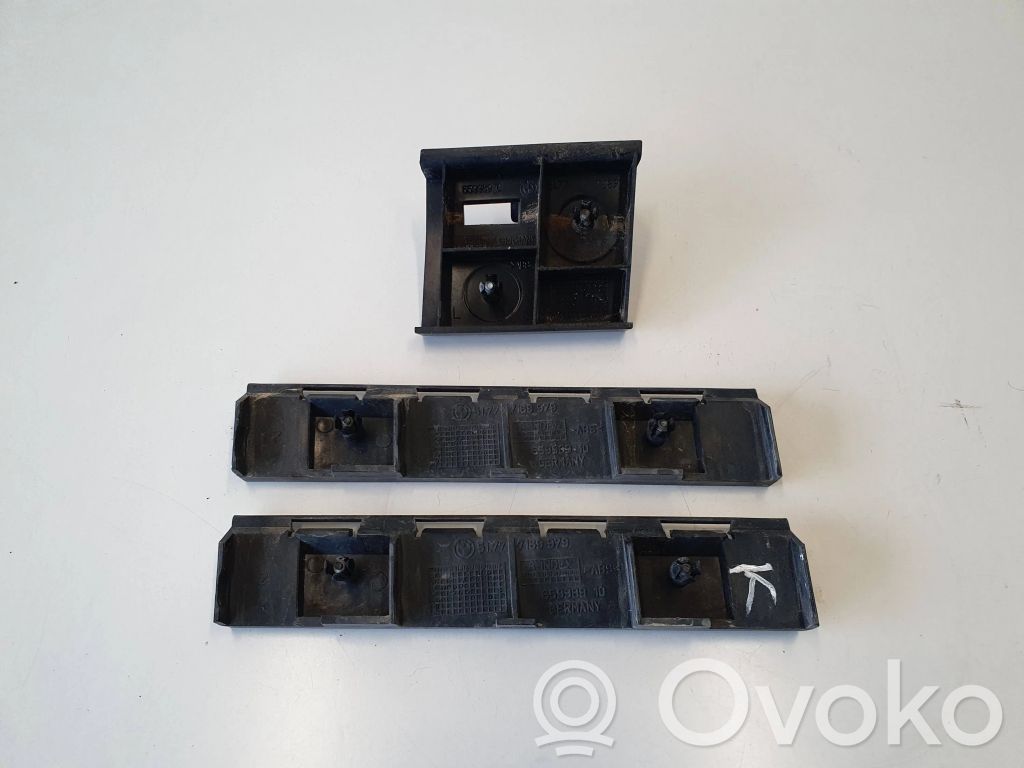 BMW 1 E82 E88 Other sill/pillar trim element 