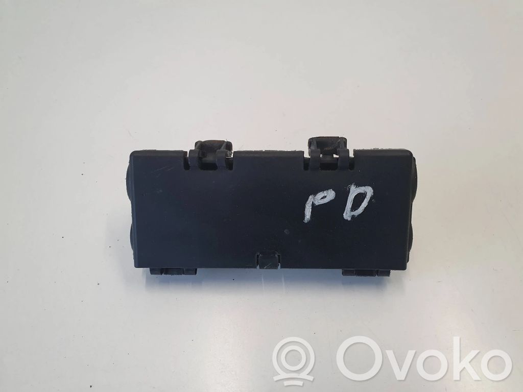 Muu ulkopuolen osa   8372280