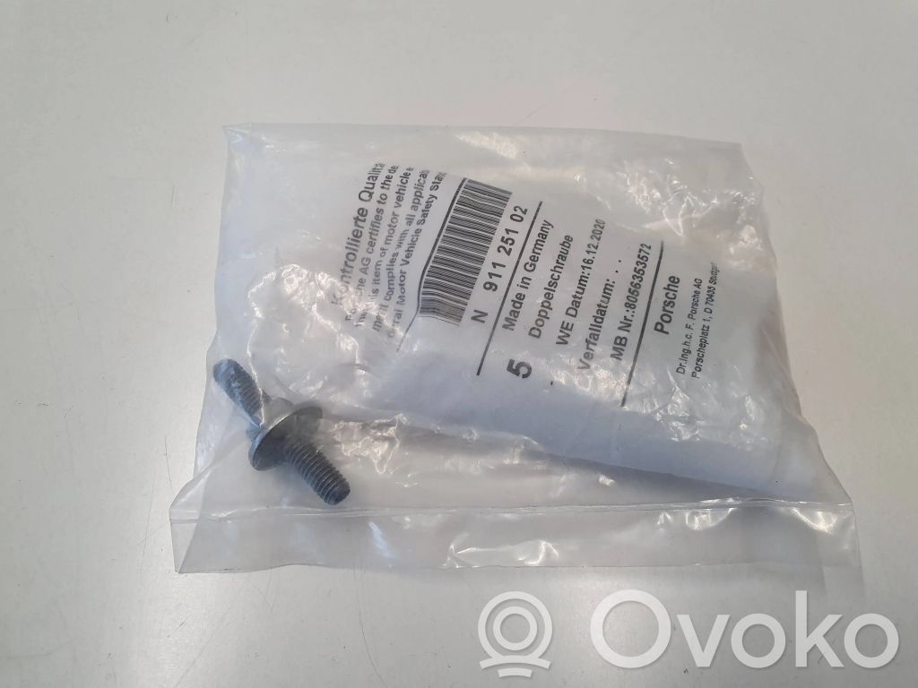 Inna część podwozia   N91125102,87376944,A58000001,91125102,P0T2103139
