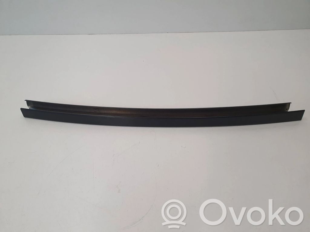 BMW 3 G20 G21 Inne elementy wykończeniowe drzwi tylnych 