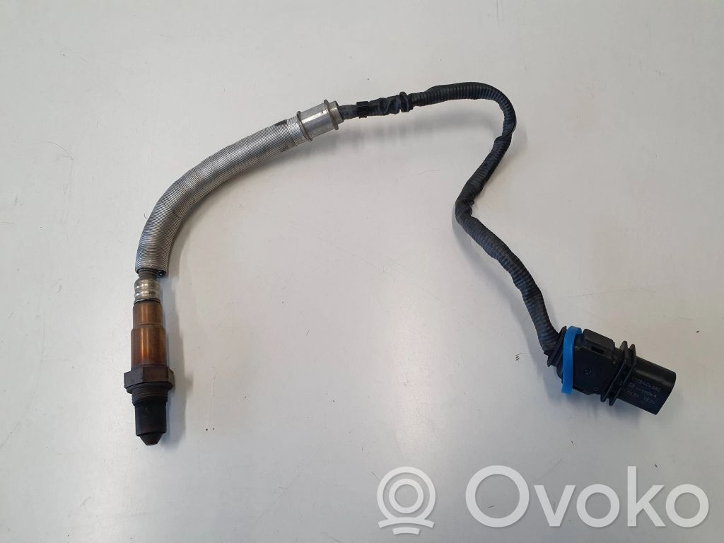 BMW 3 F30 F35 F31 Lambda zondas 