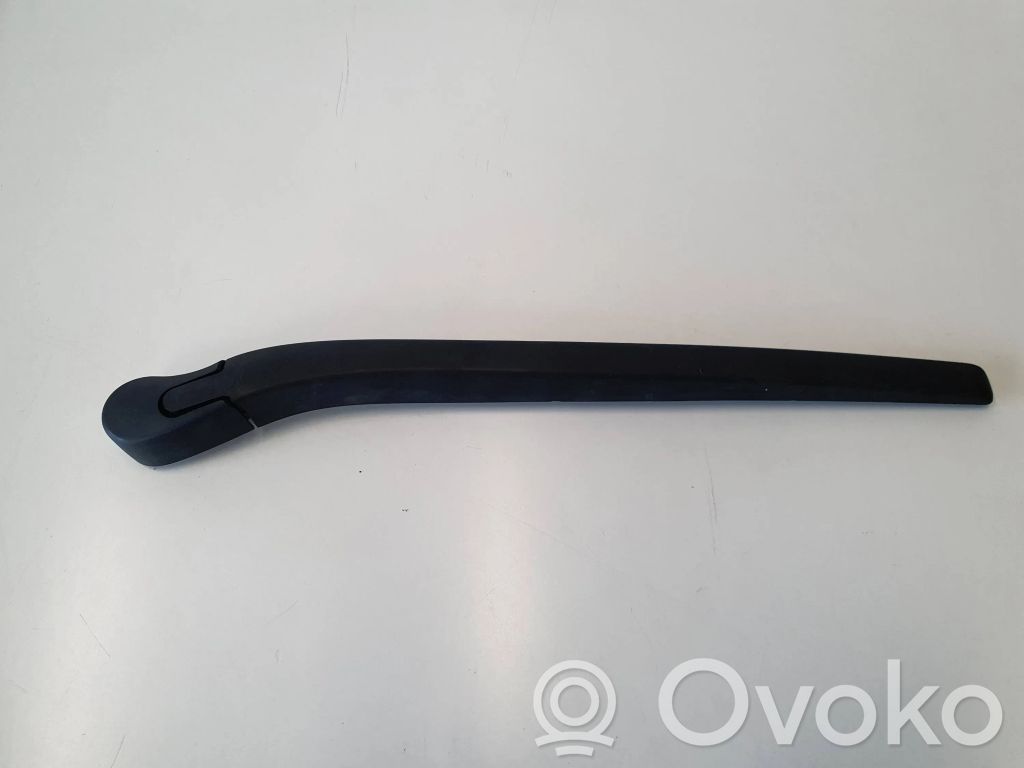 BMW 5 F10 F11 Wischerarm Heckscheibe 