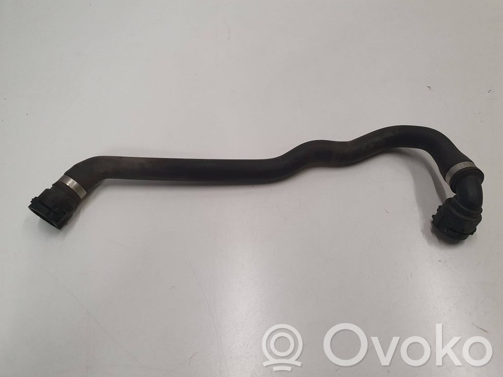 BMW 1 E82 E88 Engine coolant pipe/hose 