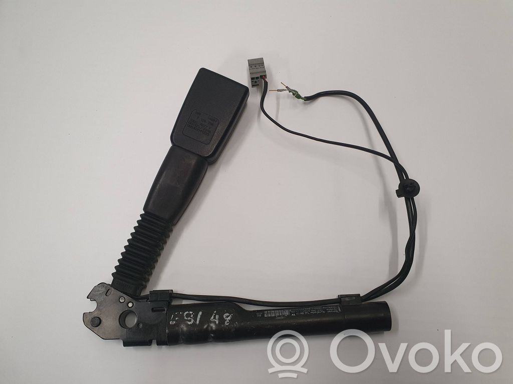 BMW 3 E92 E93 Hebilla del cinturón delantero 