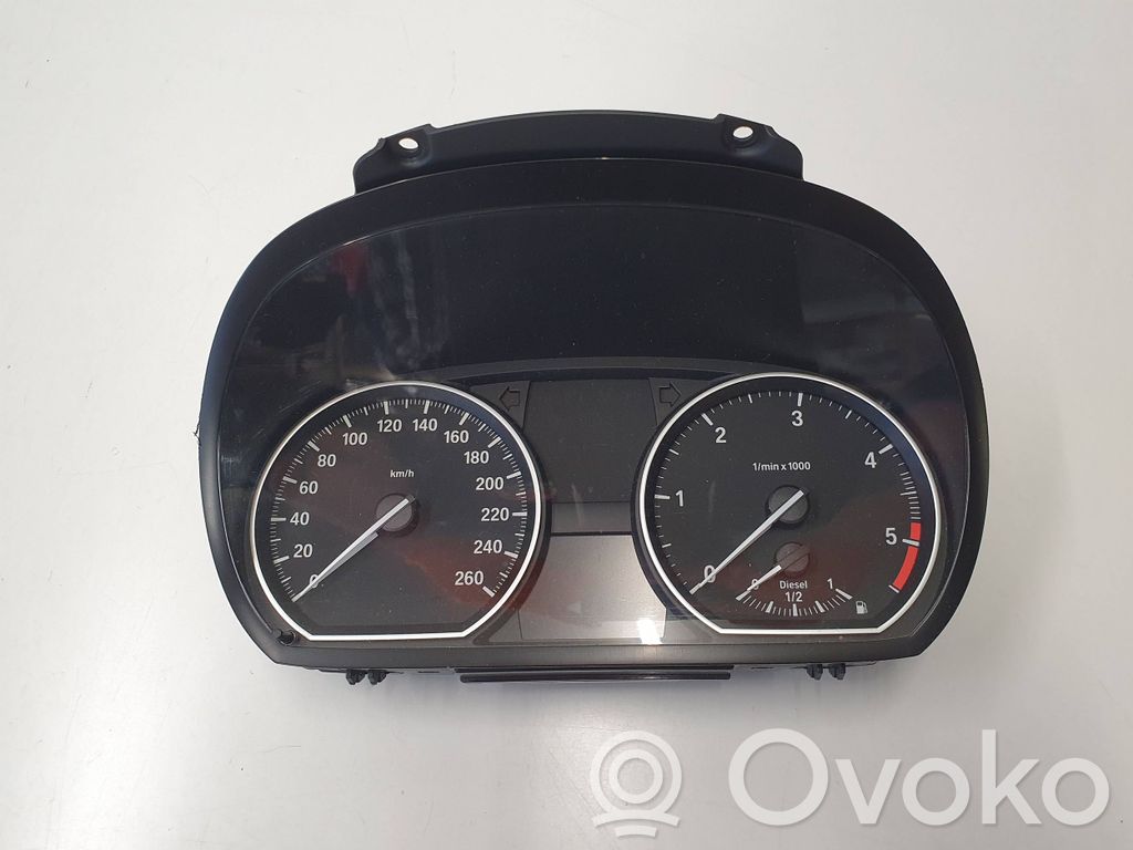Speedometer (instrument cluster)   9220951,102495598,250034479