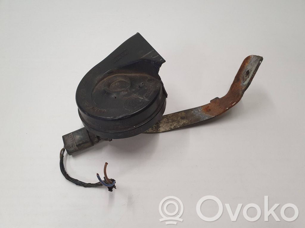BMW 1 E82 E88 Garso signalas 