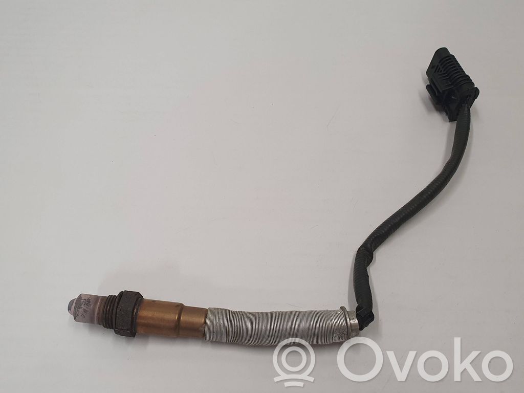 BMW 5 G30 G31 G38 Lambda probe sensor 