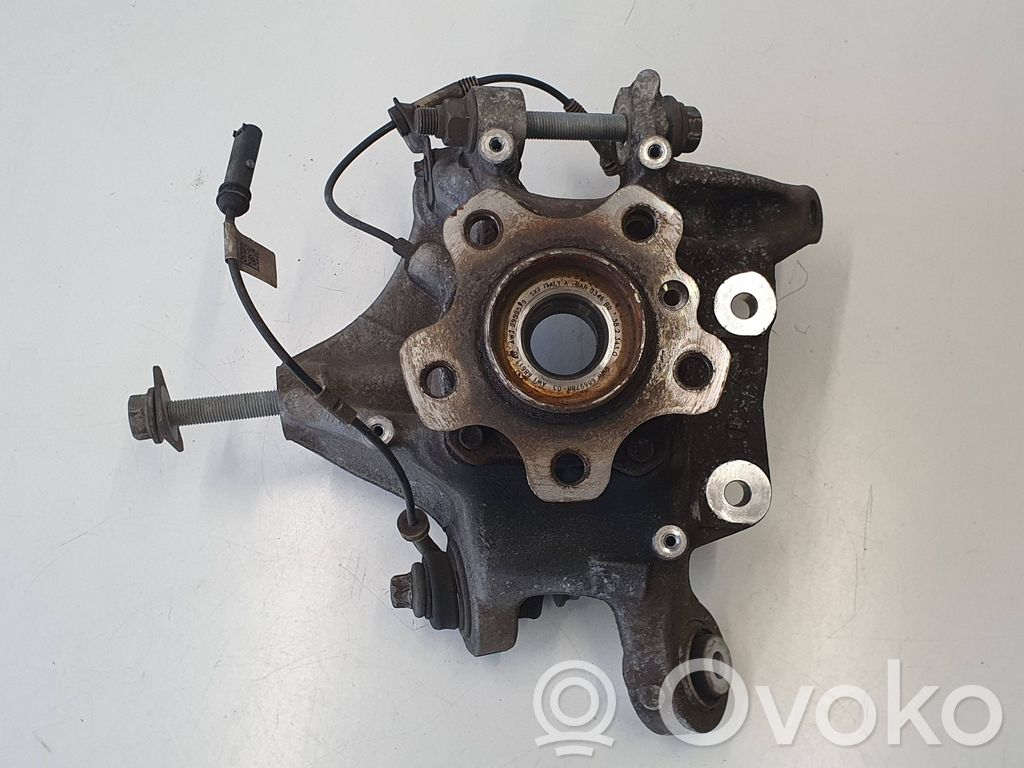 BMW 5 G30 G31 G38 Rumba 