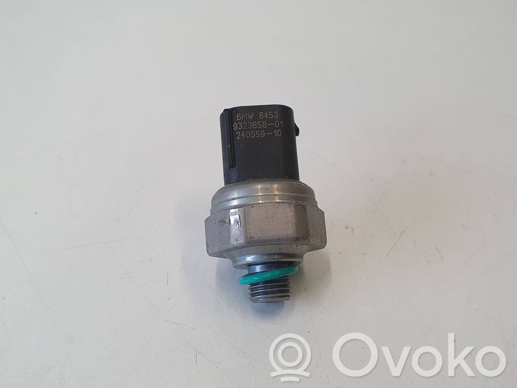 BMW 5 G30 G31 G38 Capteur de pression de climatisation 
