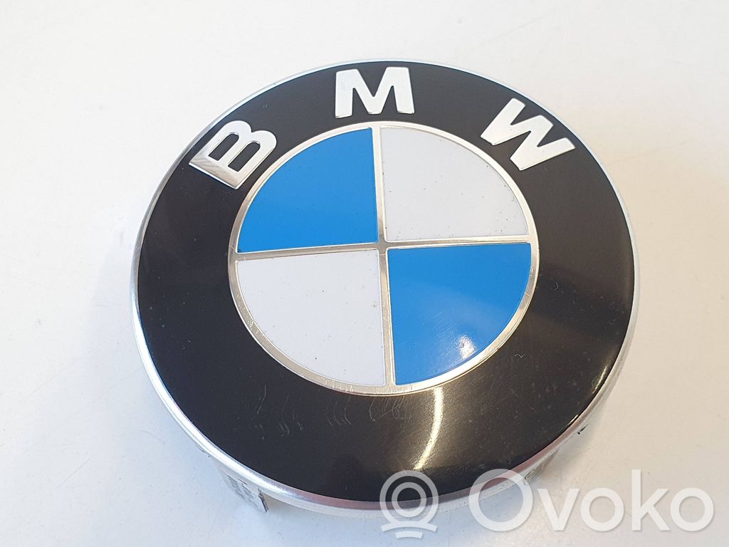 BMW 3 E92 E93 Ražotāja emblēma 