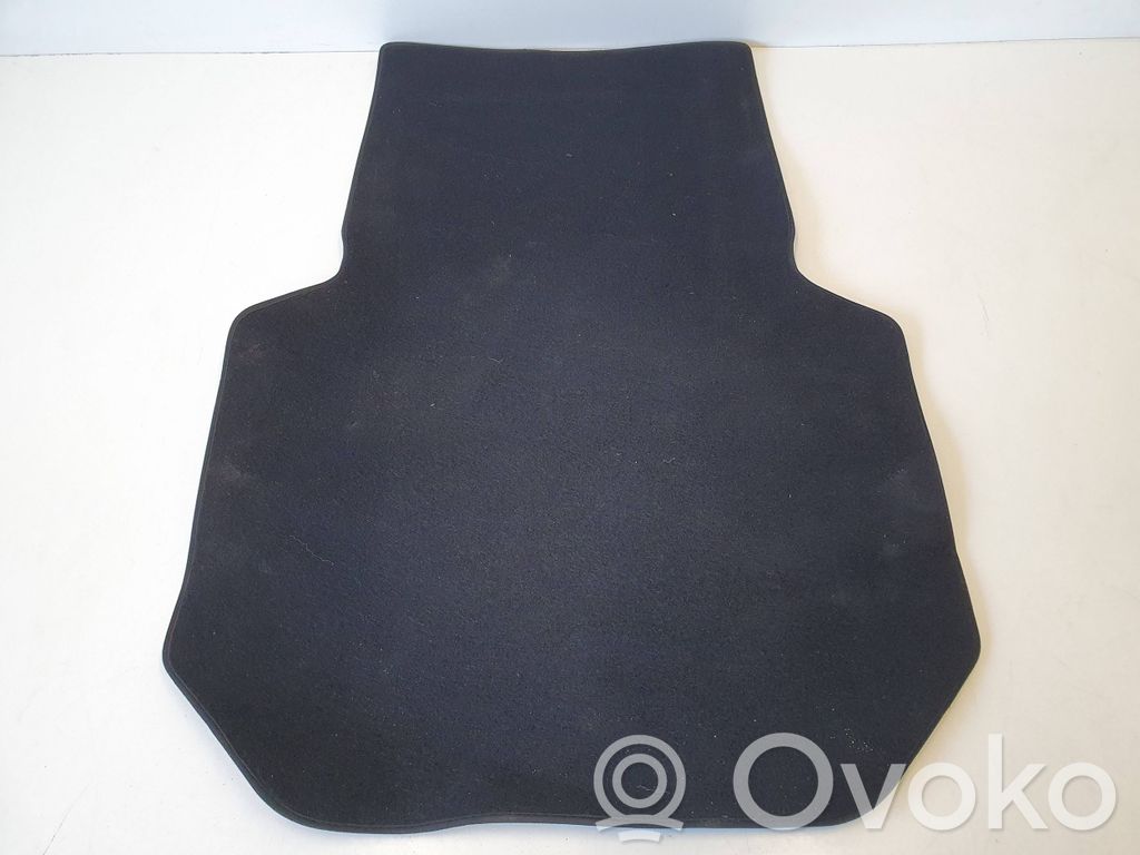 Tesla Model S Trunk/boot mat liner 