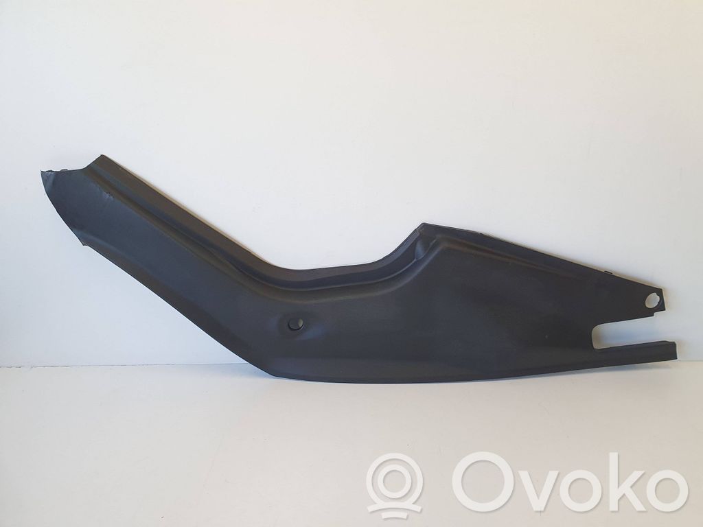 Tesla Model S Other engine bay part 
