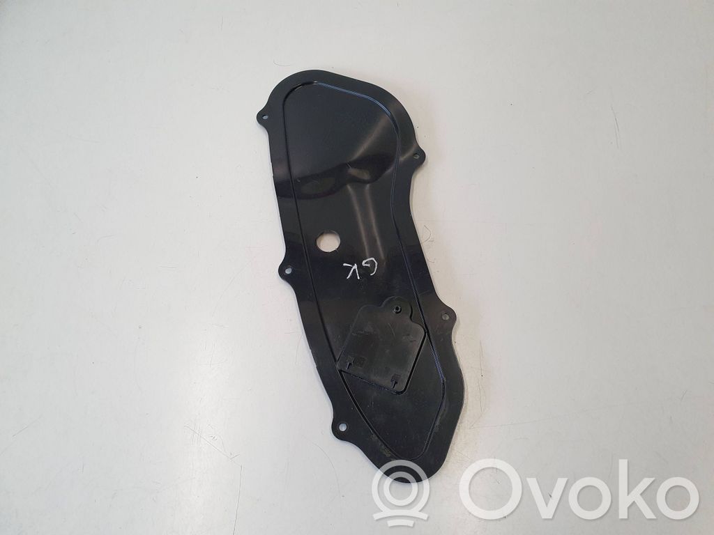 Tesla Model S Autres éléments de garniture de porte arrière 