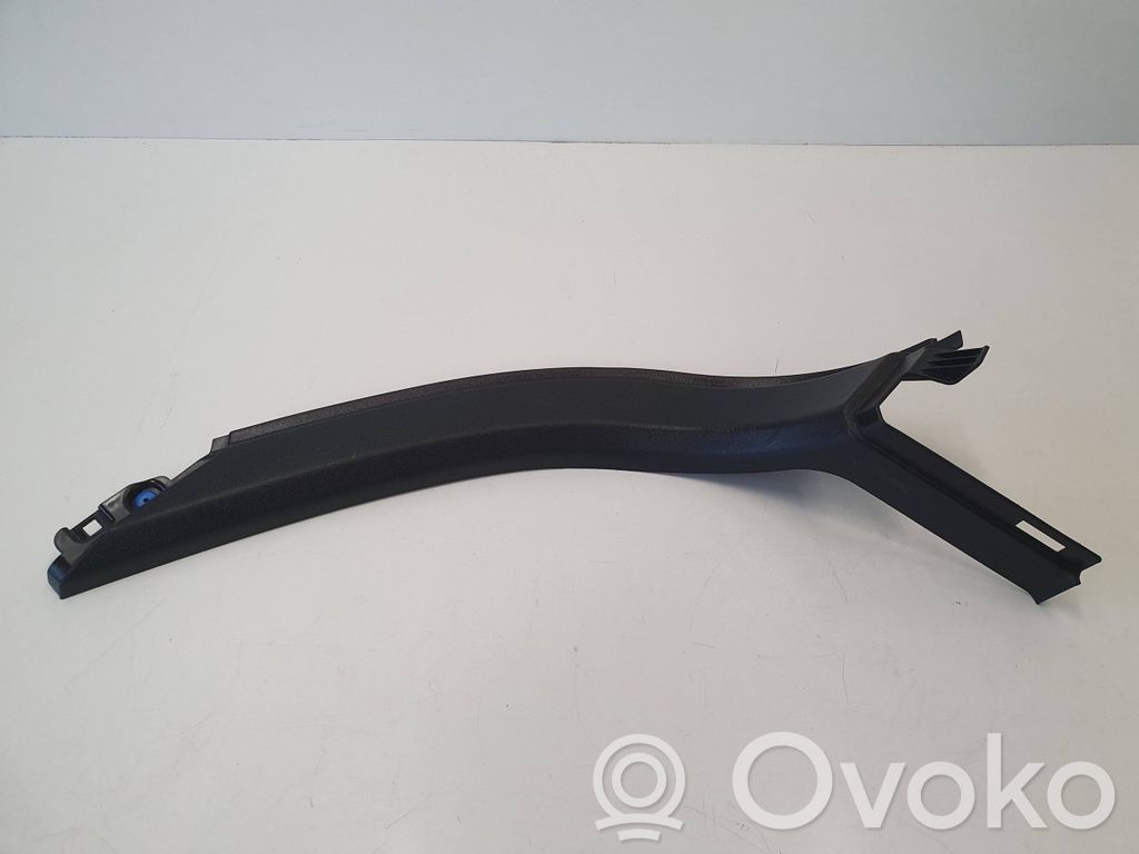Tesla Model S Other trunk/boot trim element 