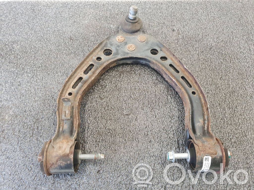 Tesla Model S Front upper control arm/wishbone 