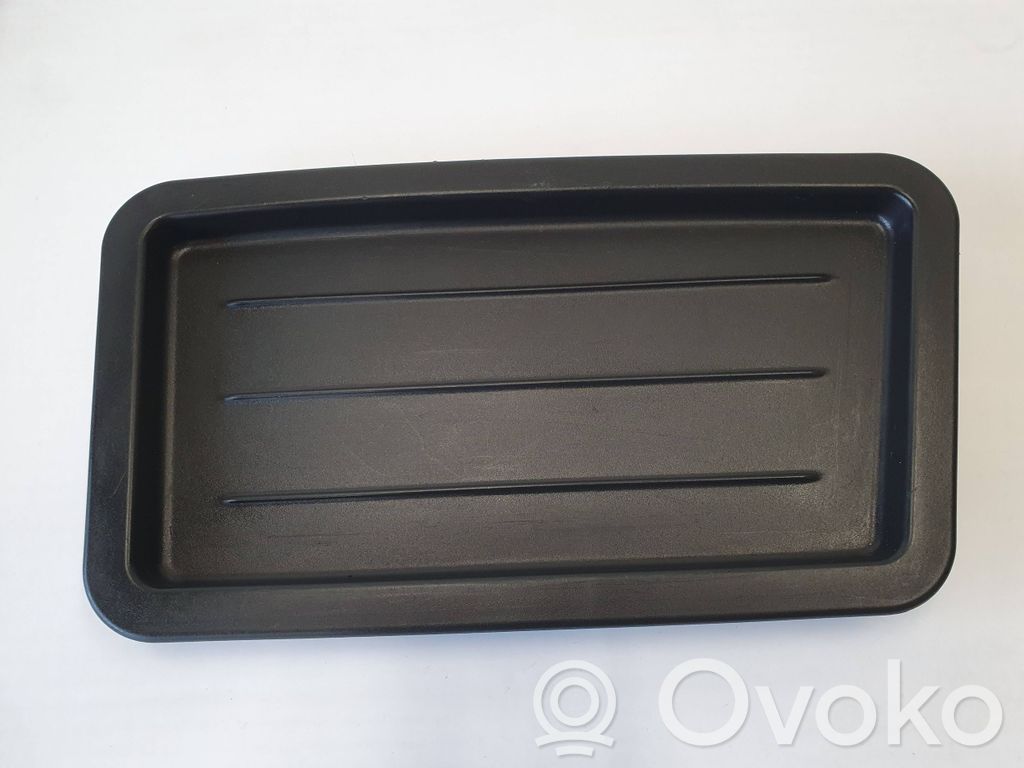 BMW 3 F30 F35 F31 Alte elemente acoperire portbagaj 
