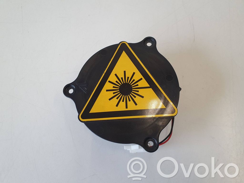 BMW 3 G20 G21 Ajovalon osa 