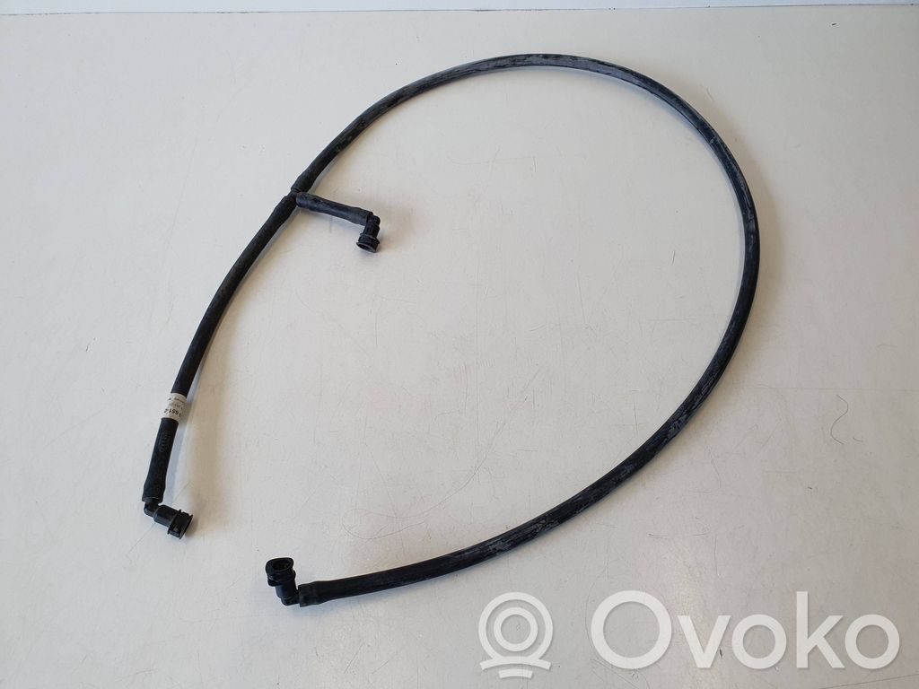 BMW 3 E92 E93 Headlight washer hose/pipe 