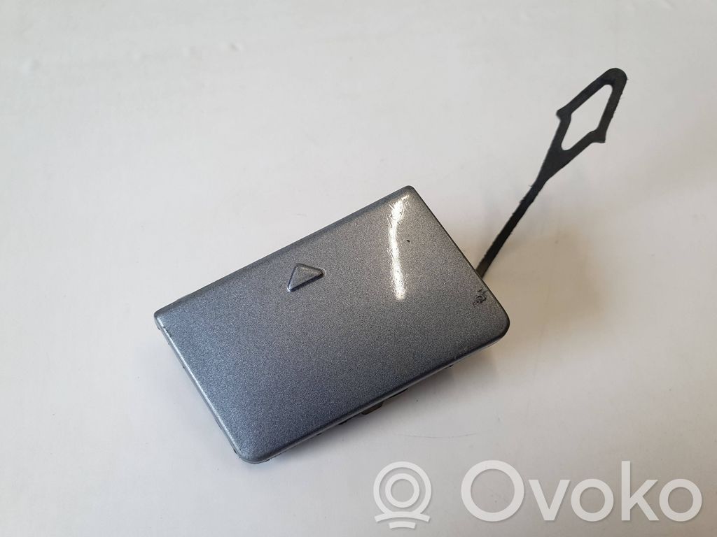 BMW 1 E81 E87 Front tow hook cap/cover 