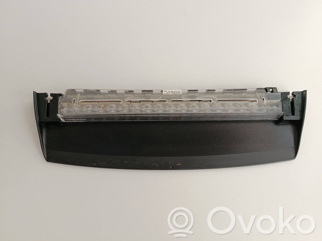Audi A3 S3 8V Third/center stoplight 