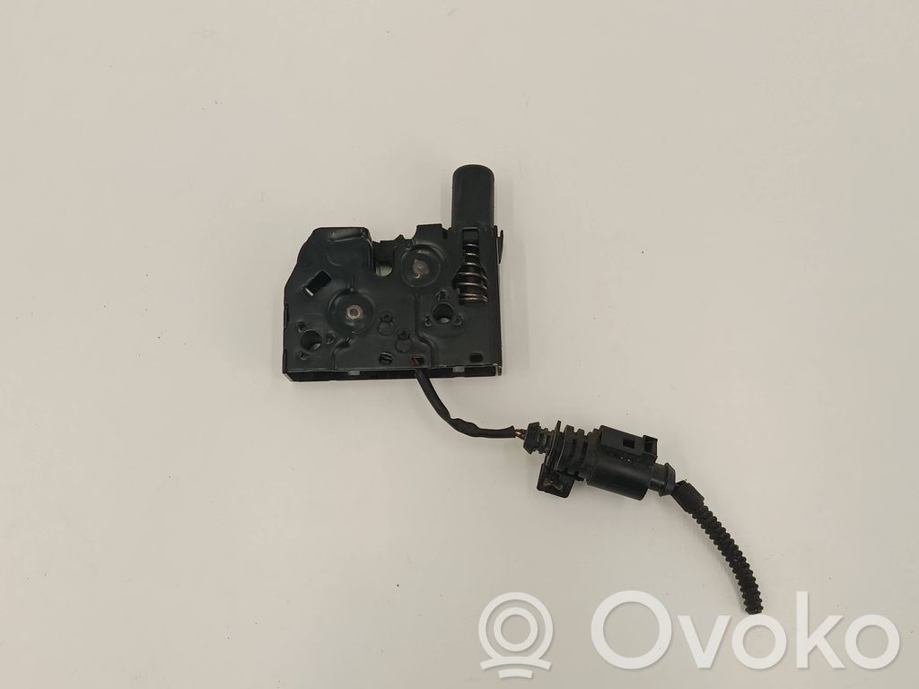Audi A3 S3 8V Engine bonnet/hood lock/catch 