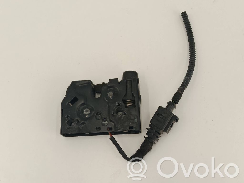 Audi A3 S3 8V Engine bonnet/hood lock/catch 