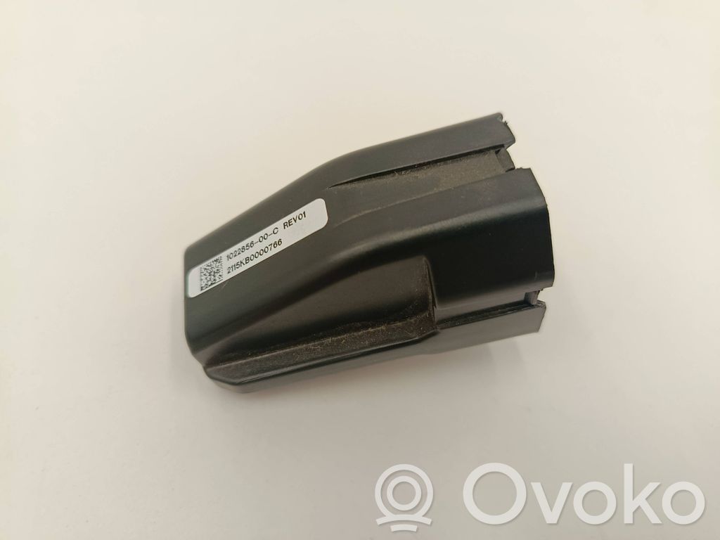 Tesla Model S Otras unidades de control/módulos 