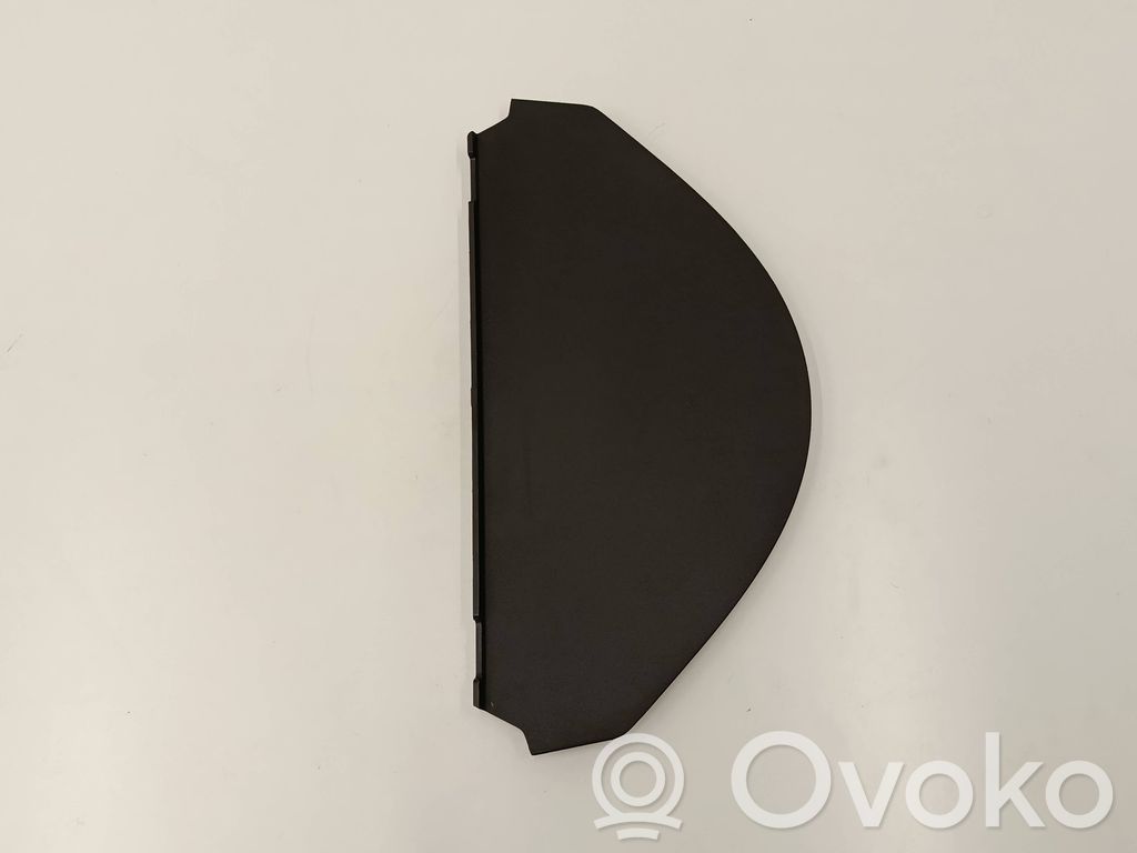 Tesla Model S Dashboard side end trim 