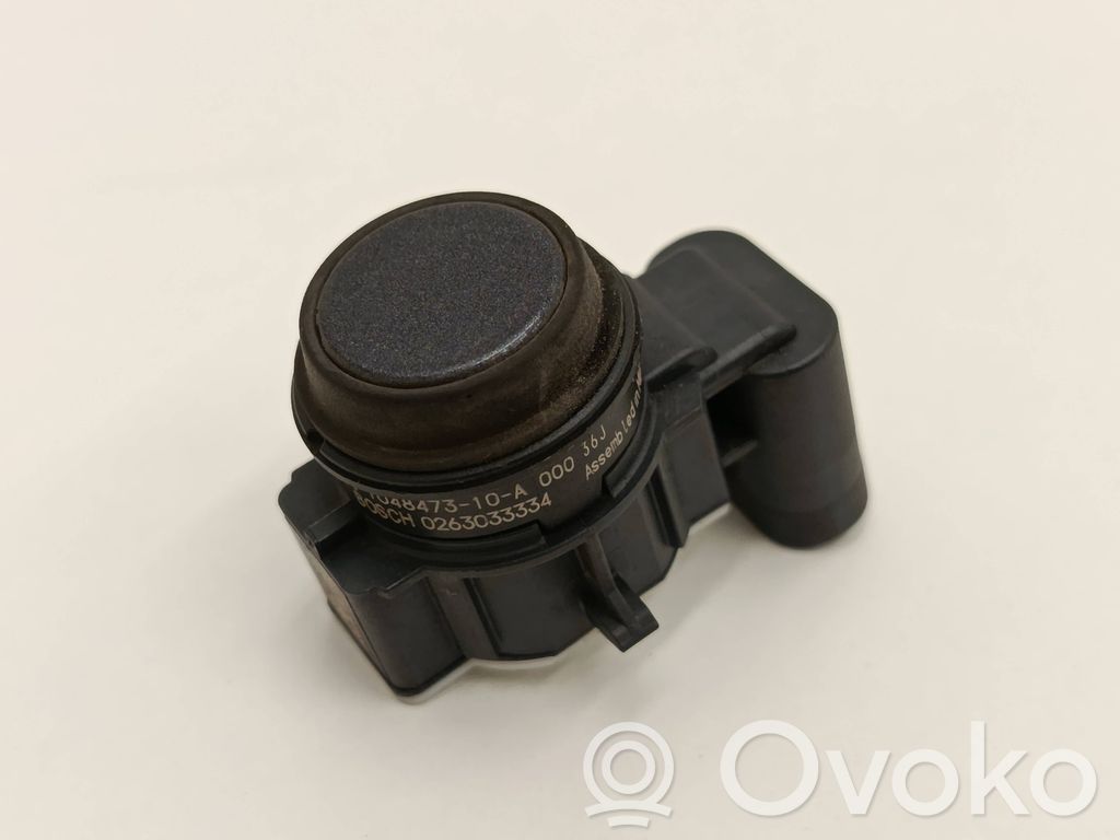 Tesla Model S Parking PDC sensor 