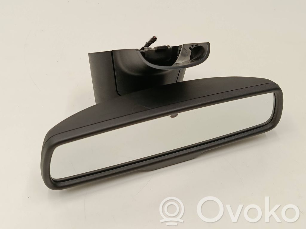 Dodge Challenger Rear view mirror (interior) 