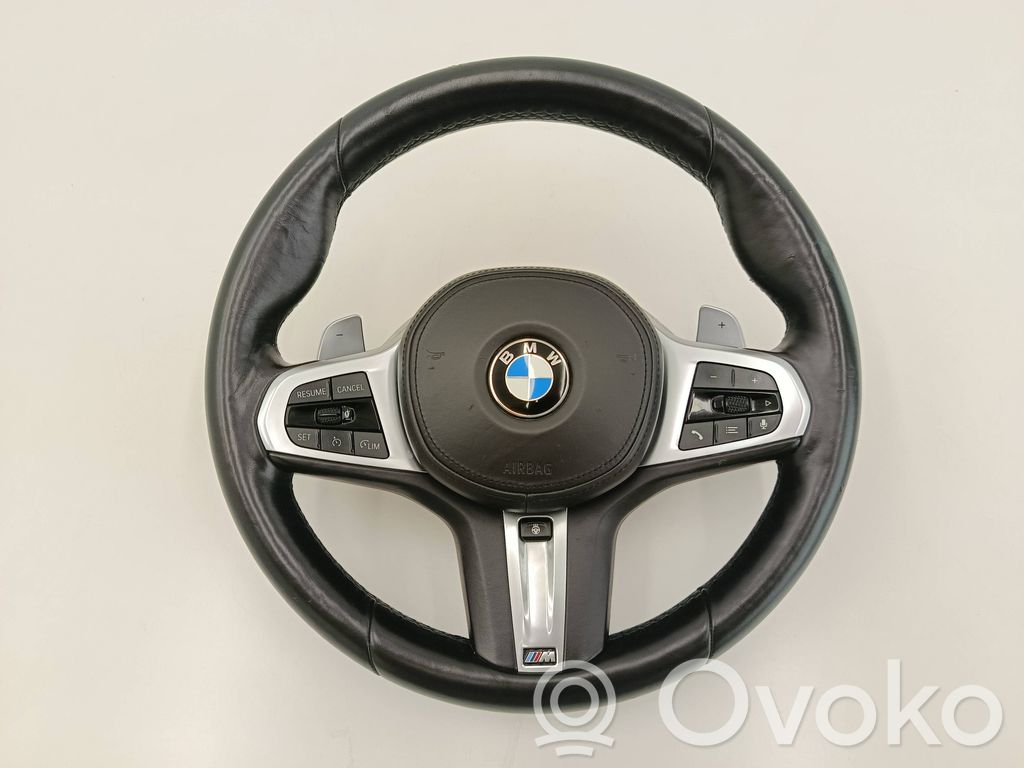 BMW 4 G22 G23 G24 G26 Kierownica 