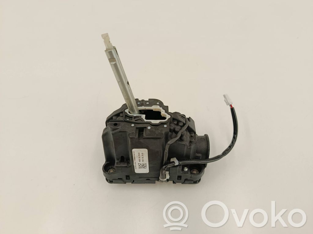 Dodge Challenger Palanca/selector de cambios 