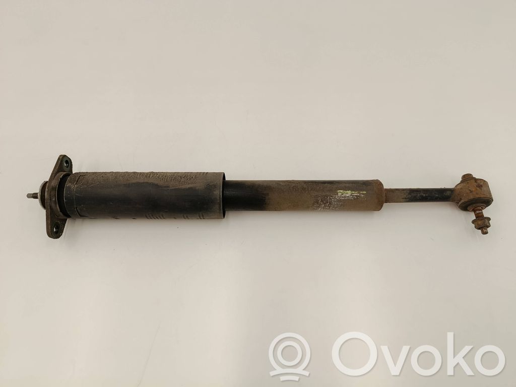 Dodge Challenger Stoßdämpfer hinten 